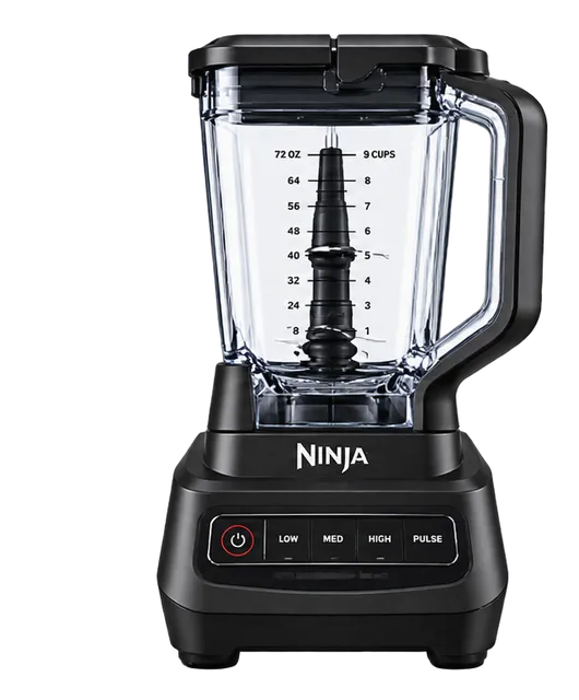 AI illustration representing Ninja BN701 Professional Plus Blender