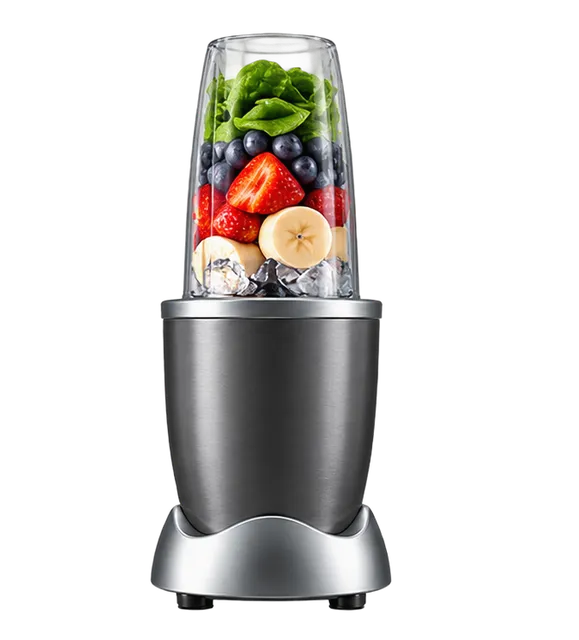 AI illustration representing NutriBullet Pro 900 Blender