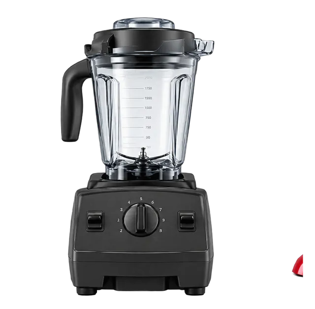 AI illustration representing Vitamix E310 Explorian Blender