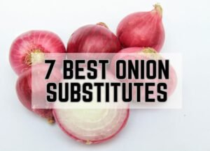 7-best-onion-substitutes