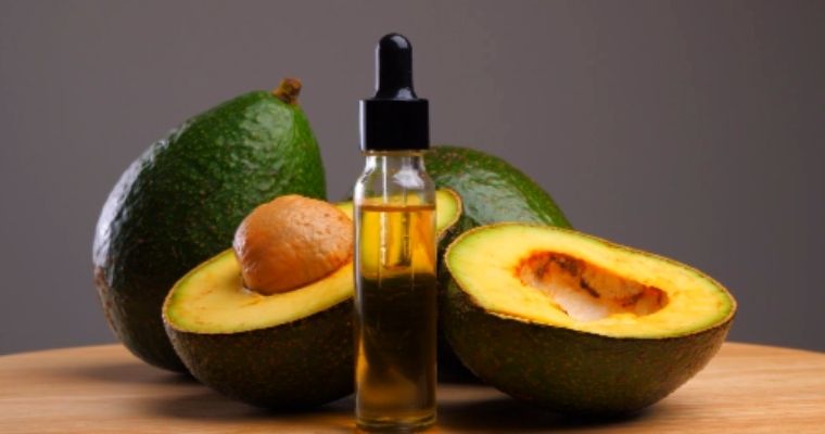 Avocado Oil as alternative for sesame oil