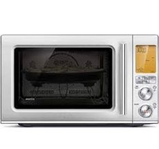 Breville Combi Wave 3-in-1 Microwave Review