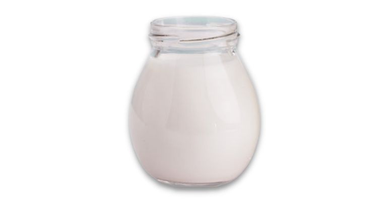 Regular Milk as substitute for powder milk