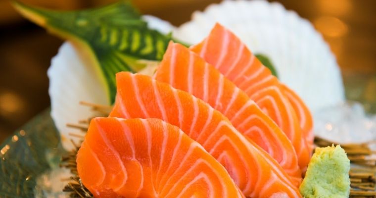 Sashimi Recipes