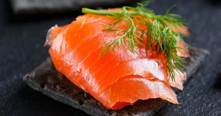 Can You Refreeze Smoked Salmon