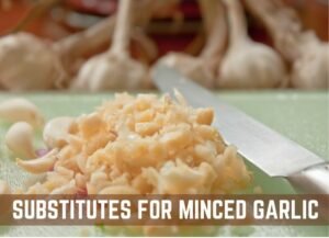 Substitutes-For-Minced-Garlic