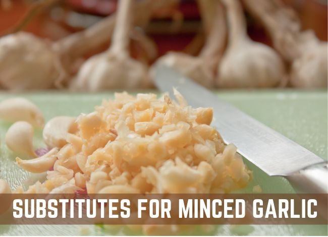 Substitutes-For-Minced-Garlic