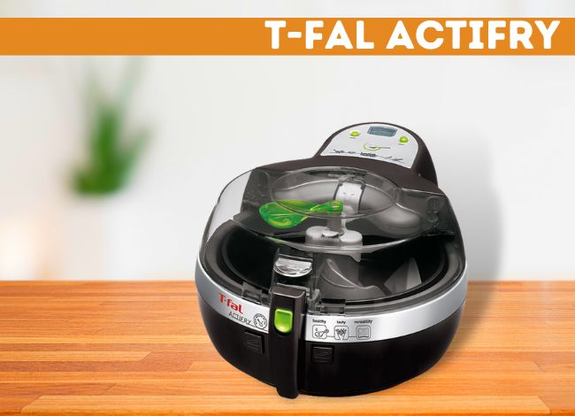 T-Fal-ActiFry