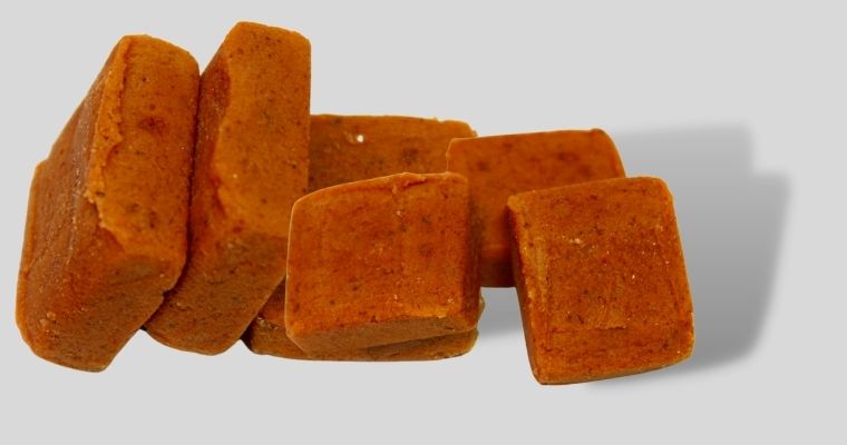 Powdered or cubed broth as alternative for Dashi