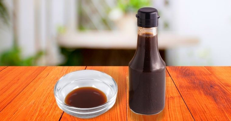 Worcestershire sauce alternative for soy sauce