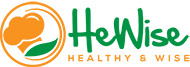 Healthy & Wise | HeWise.com