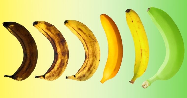 how long do bananas last at room temperature