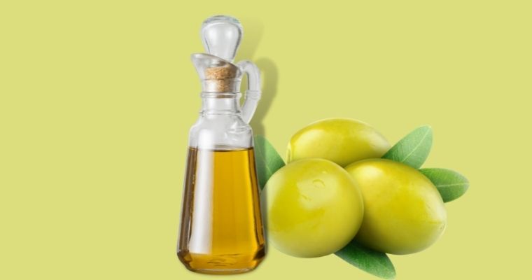 olive oil as substitute for vegetable oil