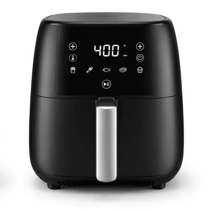 Power Air Fryer XL 5.3-Quart from the original HEWISE air fryer article