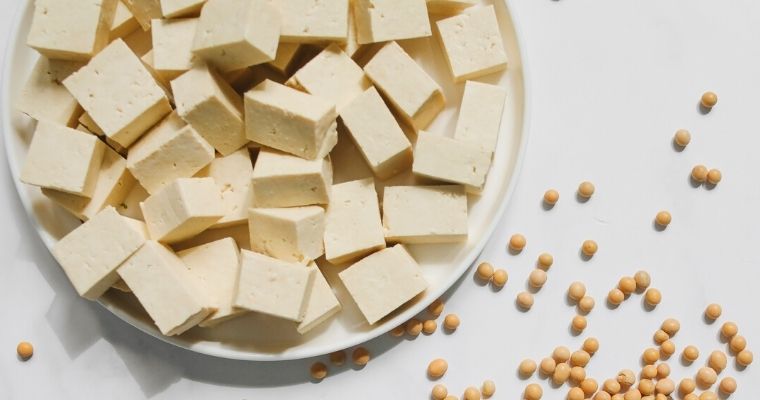 tofu as substitute for cream cheese