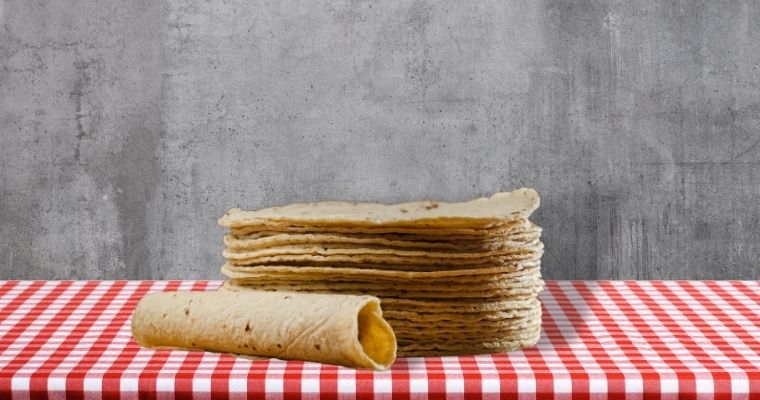 what is tortilla?